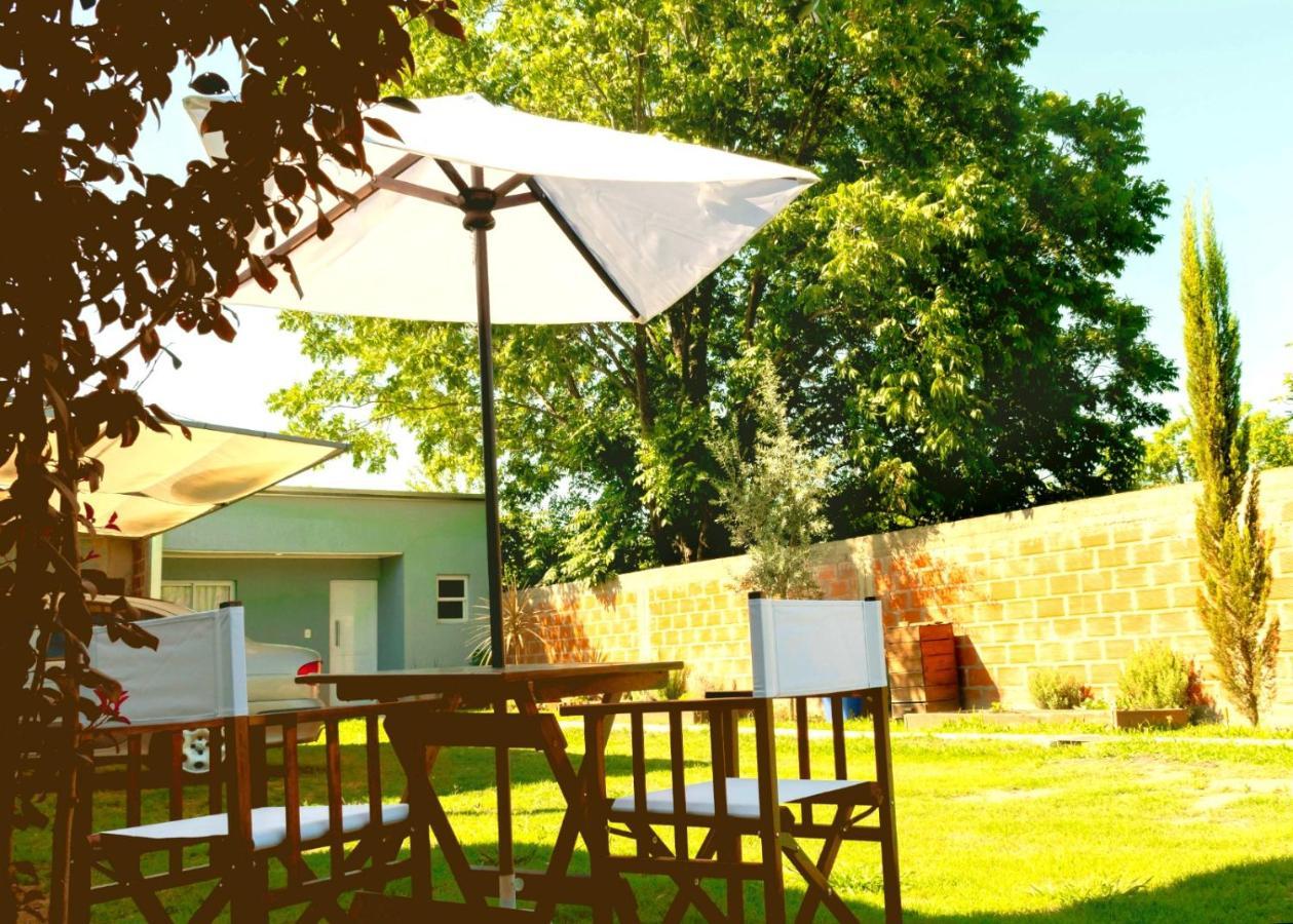 Vina Daire Villa Elisa  Dış mekan fotoğraf